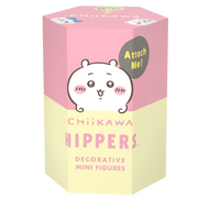 HIPPERS CHiiKAWA - Cute Surprise