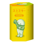 SMISKI Dressing Series - Happy Pick