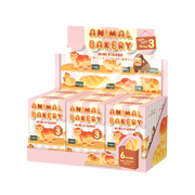 Animal Bakery Minifigure: Series 3 - Gift Ready
