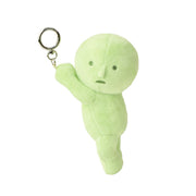 SMISKI Plush Keychain - Daily Comfort
