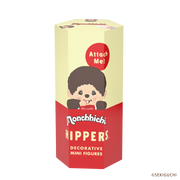 HIPPERS Monchhichi - Sweet Surprise