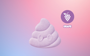 Rainbomb Mini Poop Emoji - Mini Choice