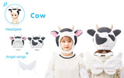Sonny Angel Costume - Series 2 - Mini Choice