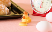 Animal Bakery Minifigure: Series 3 - Mini Pick