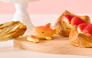 Animal Bakery Minifigure: Series 3 - Mini Pick