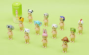 Animal 1 Series - Sweet Surprise