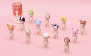 Animal 2 Series - Birthday Pick