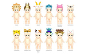 Animal 4 Series - Gift Ready
