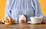 Posture Pal - Bag Accent