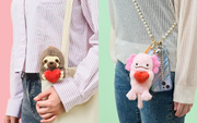 Posture Pal - Bag Accent