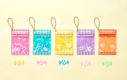 Sonny Angel My Bestie Case Vol. 2: Sweet Candy - Pocket Charm