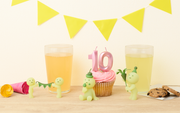 SMISKI Birthday Series - Party Choice