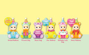 Birthday Gift Bear Series - Party Choice