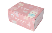 Sonny Angel’s Japanese Snacks - Collector Display