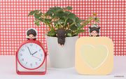 HIPPERS Monchhichi - Cute Display