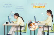 MUGYUUUS - Desk Choice