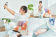 MUGYUUUS - Travel Carry