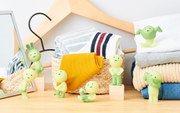 SMISKI Dressing Series - Happy Pick