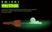 SMISKI Keychains - Pocket Charm