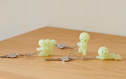 SMISKI Keychains - Pocket Charm