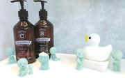 SMISKI Bath Series - Pocket Carry