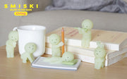 SMISKI Living Series - Modern Display