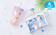 Sonny Angel Sticker Pack - Series 1 - Pocket Charm