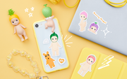 Sonny Angel Sticker Pack - Series 2 - Bag Accent