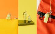 SMISKI Strap Accessory - Series 2 - Pocket Carry