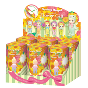 Sonny Angel Flower Gift - Gift Ready