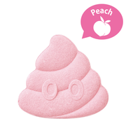 Rainbomb Mini Poop Emoji - Gift Ready
