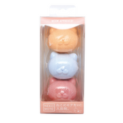 NekoMote Bath Ball Gift Set - Birthday Pick