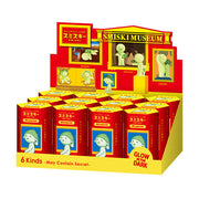 SMISKI Museum Series - Blind Box Choice