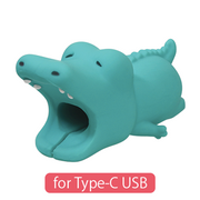 CABLE BITE for Type-C USB - Desk Display