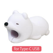 CABLE BITE for Type-C USB - Modern Display