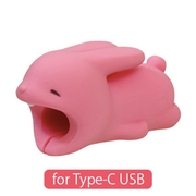 CABLE BITE for Type-C USB - Shelf Ready