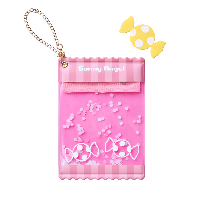 Sonny Angel My Bestie Case Vol. 2: Sweet Candy - Display Pick