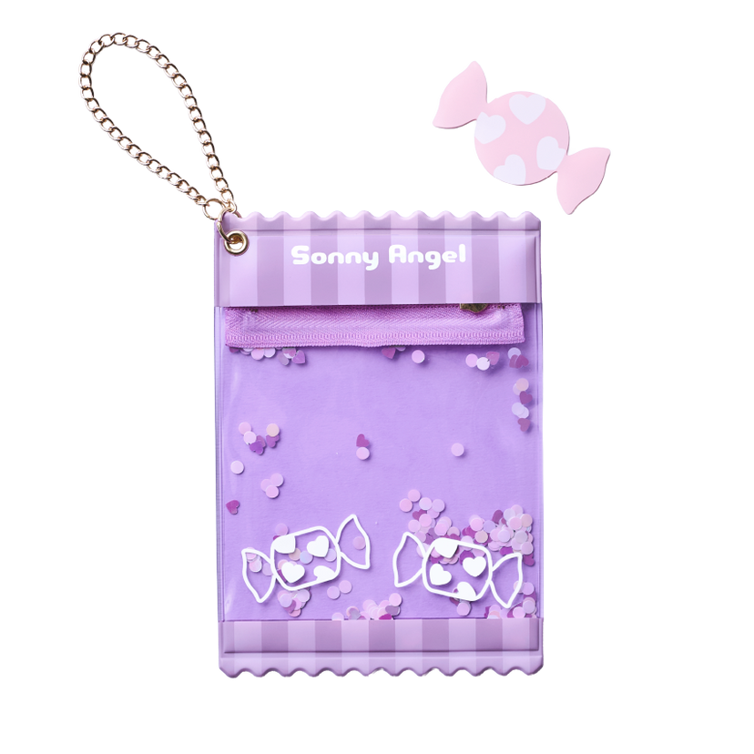 Sonny Angel My Bestie Case Vol. 2: Sweet Candy - Display Pick