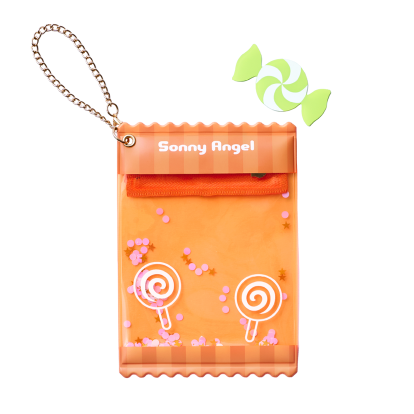 Sonny Angel My Bestie Case Vol. 2: Sweet Candy - Display Pick
