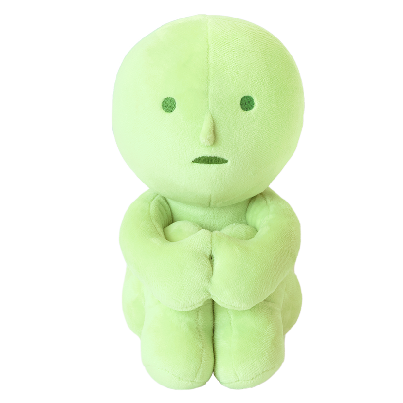 SMISKI Plush - Daily Comfort