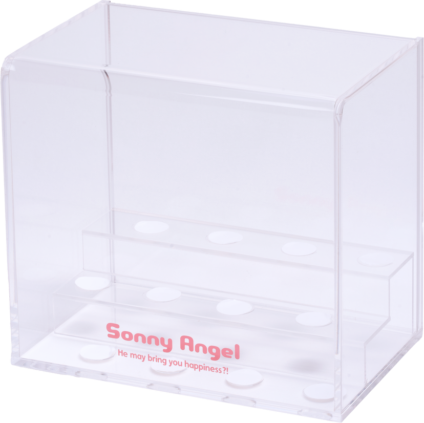 Sonny Angel Acrylic Display Case - Pocket Carry