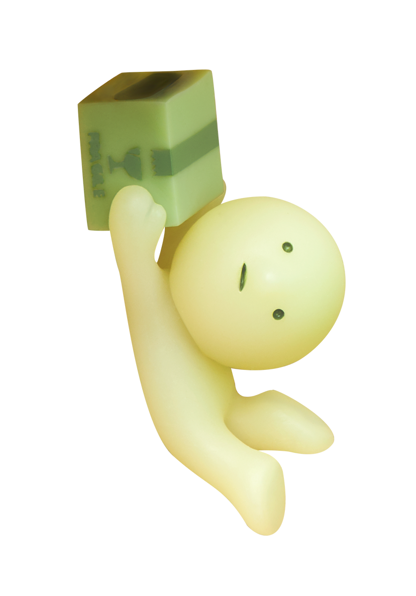 SMISKI ZIPPERBITE - Vol. 2 - Cute Display
