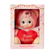 Sonny Angel Cuddly Bear (Happy Birthday) - Party Choice