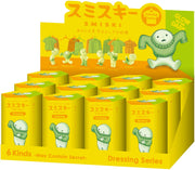 SMISKI Dressing Series - Mini Choice