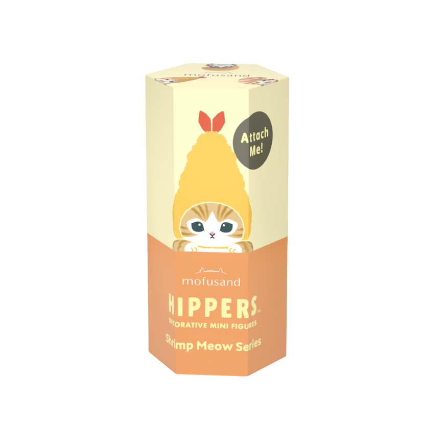 HIPPERS Mofusand: Vol. 2 - Daily Charm