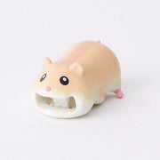 ZipperBites - Desk Buddy