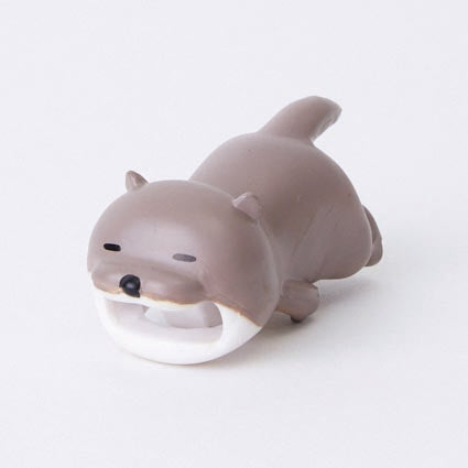 ZipperBites - Desk Buddy