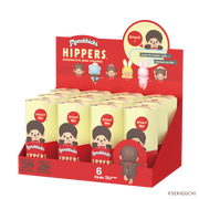 HIPPERS Monchhichi - Sweet Surprise