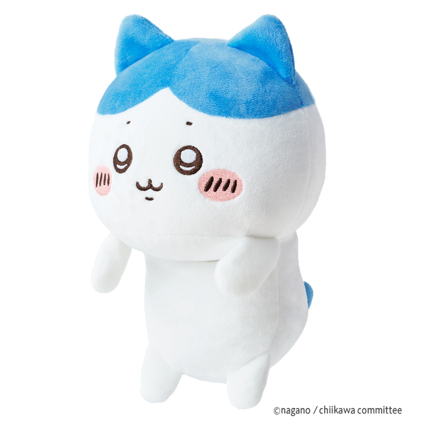Posture Pal - CHiiKAWA - Pocket Charm