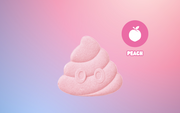 Rainbomb Mini Poop Emoji - Mini Choice